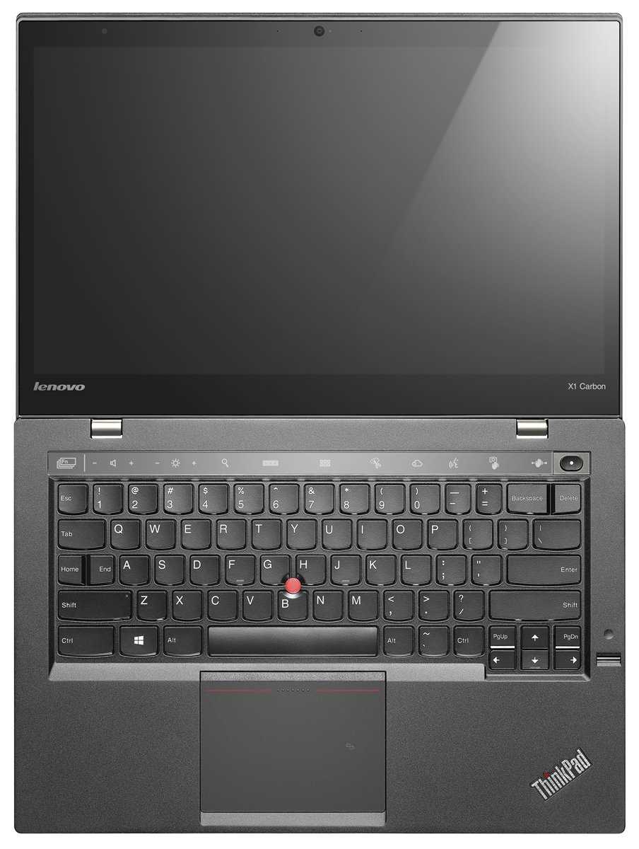 Windowsノート本体 ThinkPad X1 Carbon 2nd Gen(20A8) Specifications - Lenovo PSREF